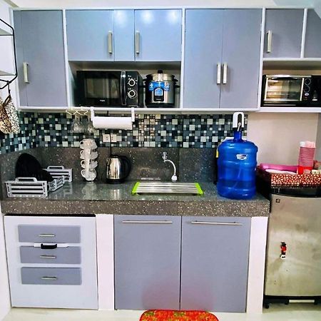 Homestay By Ernz Butuan City ภายนอก รูปภาพ