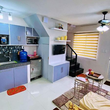Homestay By Ernz Butuan City ภายนอก รูปภาพ