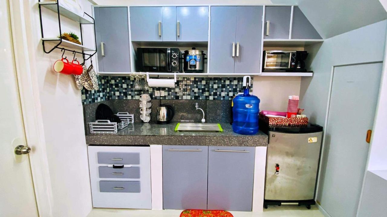 Homestay By Ernz Butuan City ภายนอก รูปภาพ