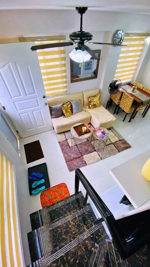 Homestay By Ernz Butuan City ภายนอก รูปภาพ