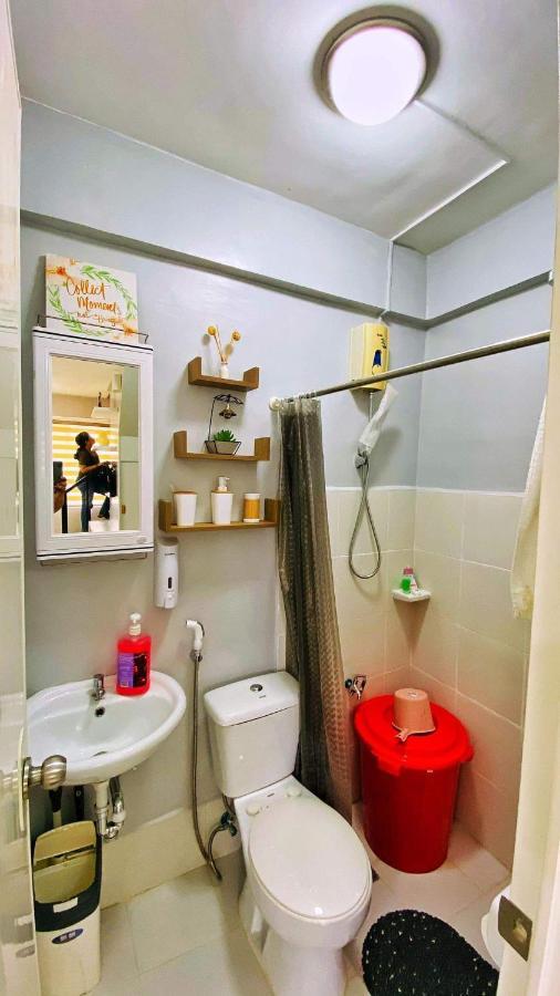 Homestay By Ernz Butuan City ภายนอก รูปภาพ