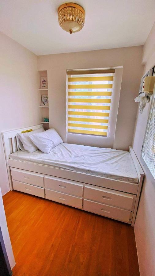 Homestay By Ernz Butuan City ภายนอก รูปภาพ