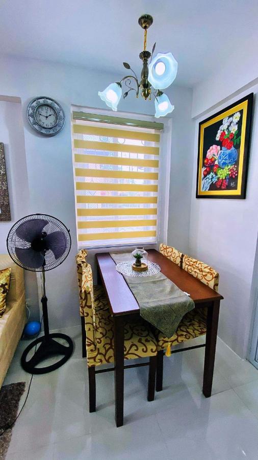 Homestay By Ernz Butuan City ภายนอก รูปภาพ
