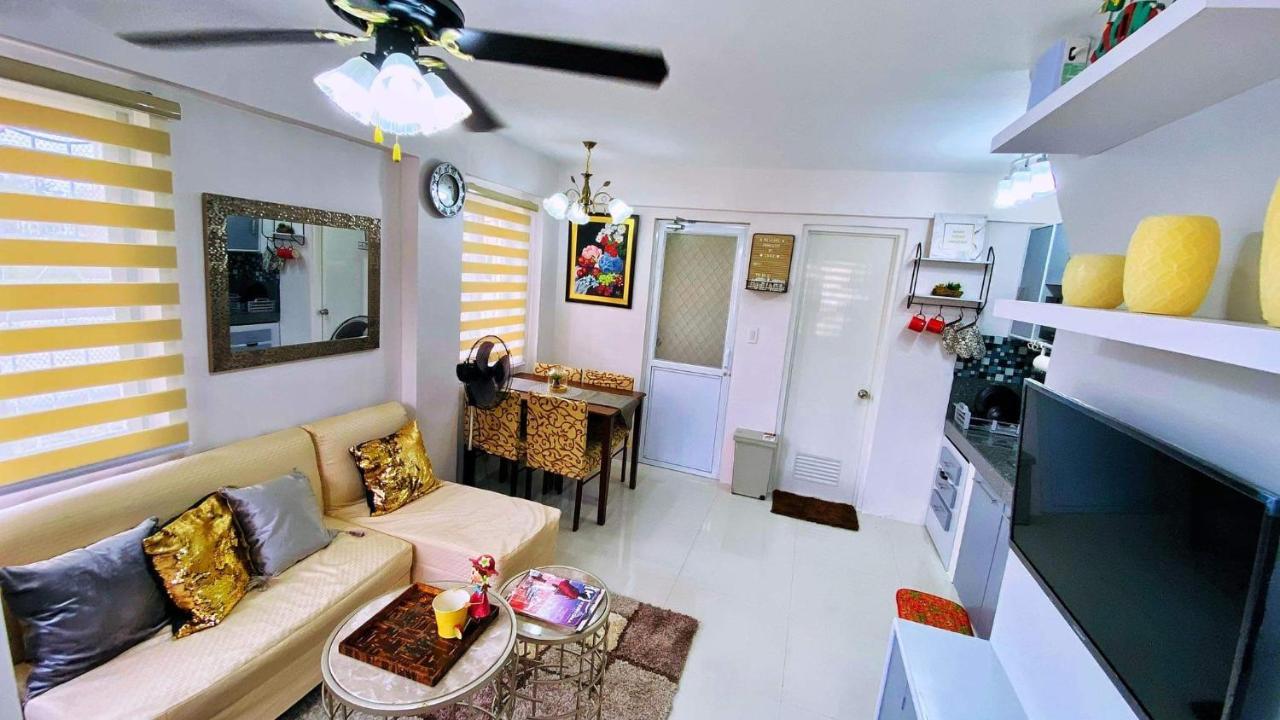Homestay By Ernz Butuan City ภายนอก รูปภาพ