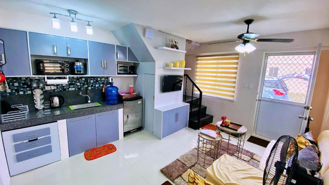 Homestay By Ernz Butuan City ภายนอก รูปภาพ