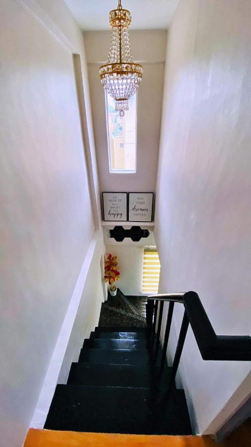 Homestay By Ernz Butuan City ภายนอก รูปภาพ