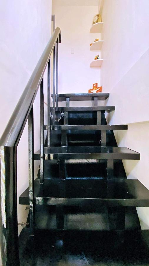 Homestay By Ernz Butuan City ภายนอก รูปภาพ
