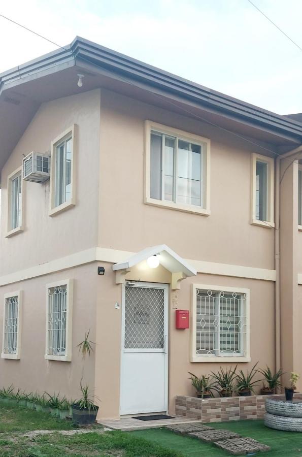 Homestay By Ernz Butuan City ภายนอก รูปภาพ